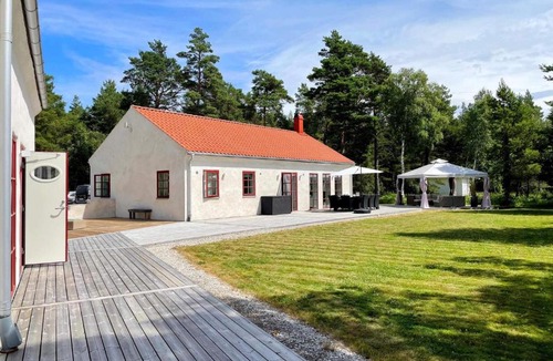 Katthammarsvik House | 4 star holiday home in Katthammarsvik