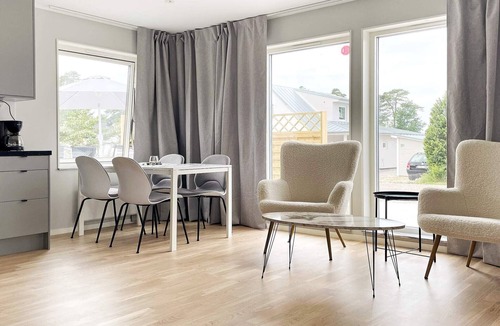 Klintehamn House | 4 star holiday home in Klintehamn