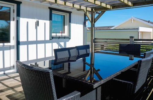 Kungshamn House | 4 star holiday home in KUNGSHAMN