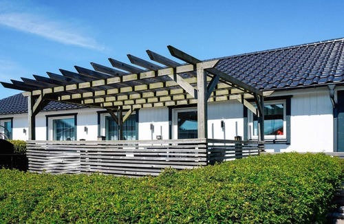 Kungshamn House | 4 star holiday home in KUNGSHAMN