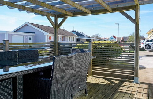 Kungshamn House | 4 star holiday home in KUNGSHAMN