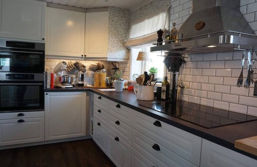 Kungshamn House | 4 star holiday home in KUNGSHAMN
