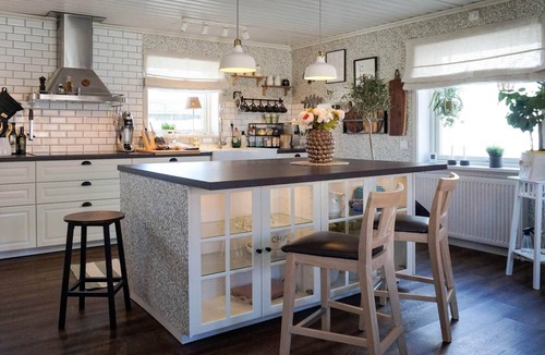 Kungshamn House | 4 star holiday home in KUNGSHAMN