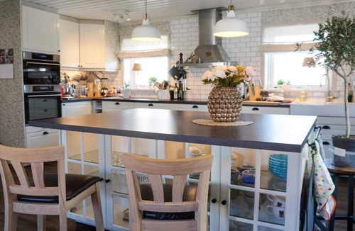 Kungshamn House | 4 star holiday home in KUNGSHAMN