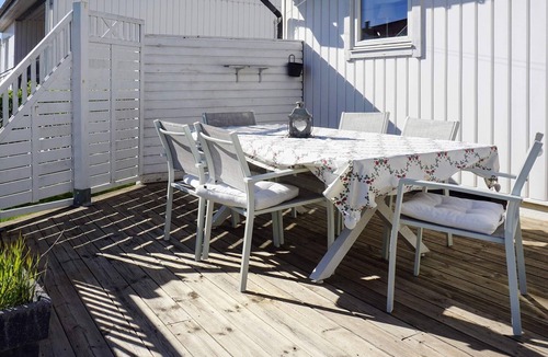 Kungshamn House | 4 star holiday home in KUNGSHAMN