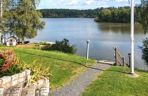 Linkoping House | 4 star holiday home in Linköping-By Traum