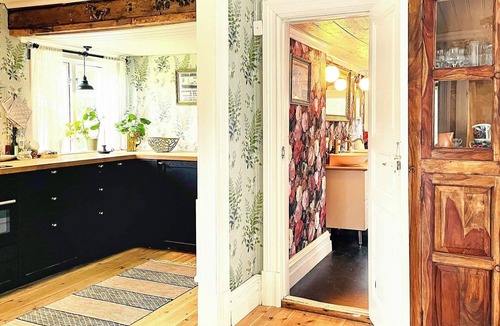 Ljungskile House | 4 star holiday home in Ljungskile