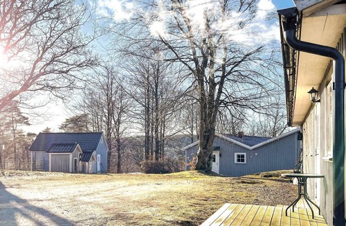 Ljungskile House | 4 star holiday home in LJUNGSKILE
