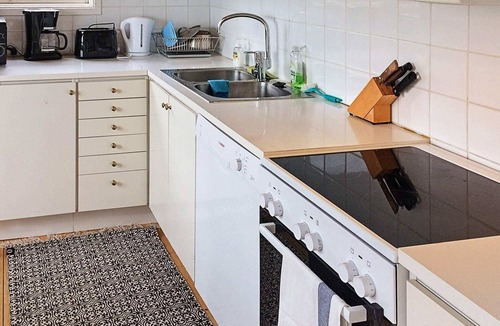 Ljungskile House | 4 star holiday home in Ljungskile