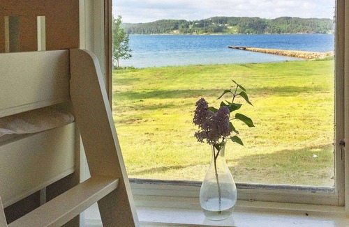 Ljungskile House | 4 star holiday home in Ljungskile