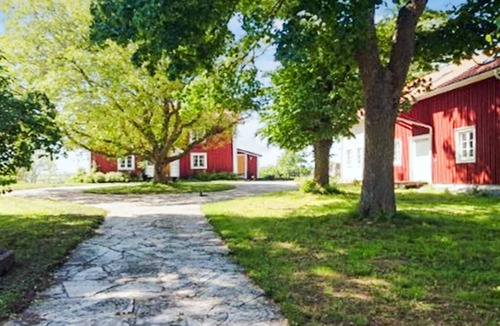 Sodra Kvinneby House | 4 star holiday home in MÖRBYLÅNGA