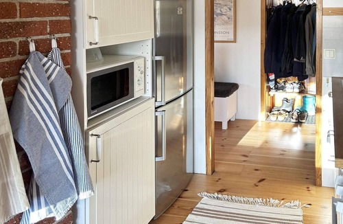 Flen Municipality House | 4 star holiday home in MALMKÖPING-By Traum