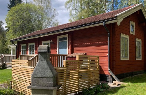 Flen Municipality House | 4 star holiday home in MALMKÖPING