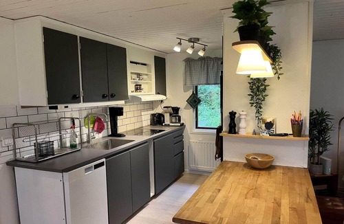 Flen Municipality House | 4 star holiday home in MALMKÖPING