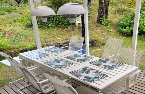 Flen Municipality House | 4 star holiday home in MALMKÖPING