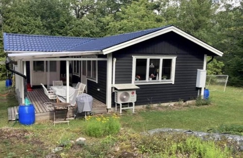 Flen Municipality House | 4 star holiday home in MALMKÖPING