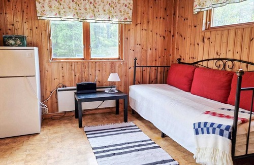 Mariefred House | 4 star holiday home in MARIEFRED