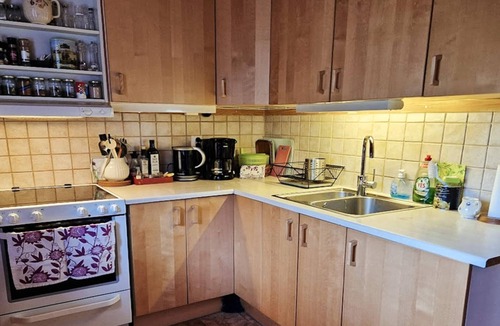 Mariefred House | 4 star holiday home in MARIEFRED