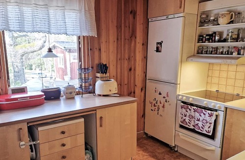Mariefred House | 4 star holiday home in MARIEFRED
