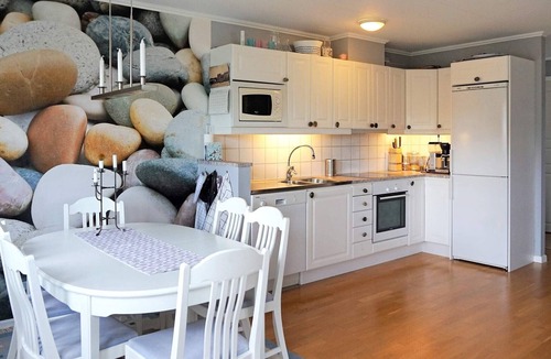 Mollosund House | 4 star holiday home in Mollösund