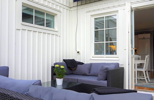 Mollosund House | 4 star holiday home in Mollösund