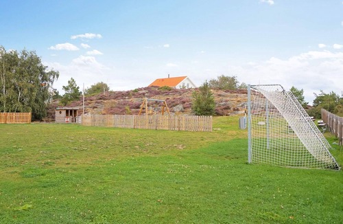 Mollosund House | 4 star holiday home in Mollösund