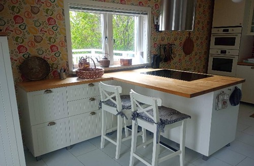 Norrtalje Municipality House | 4 star holiday home in NORRTÄLJE