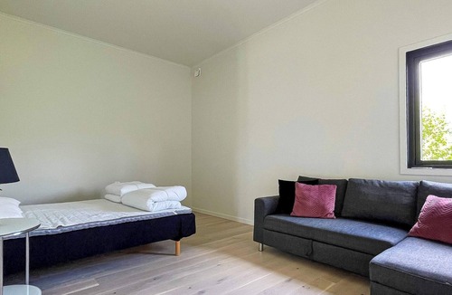 Norrtalje Municipality House | 4 star holiday home in NORRTÄLJE