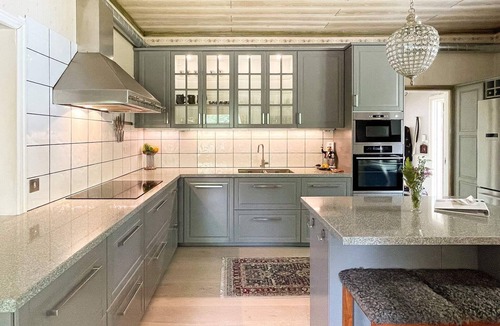 Olofstrom Municipality House | 4 star holiday home in Olofström