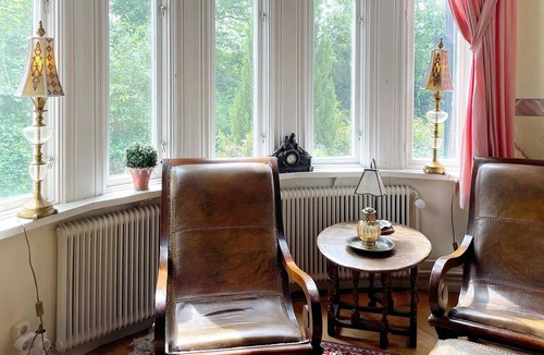Olofstrom Municipality House | 4 star holiday home in Olofström