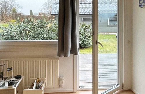 Olofstrom House | 4 star holiday home in Olofström-By Traum