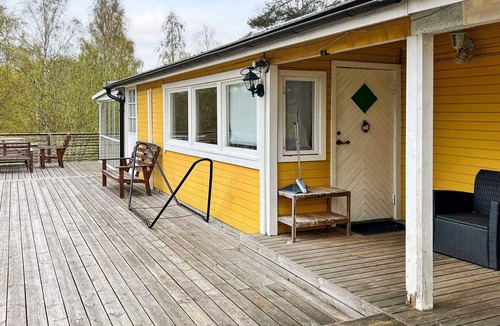 Sodertalje House | 4 star holiday home in SÖDERTÄLJE