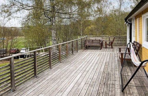 Sodertalje House | 4 star holiday home in SÖDERTÄLJE