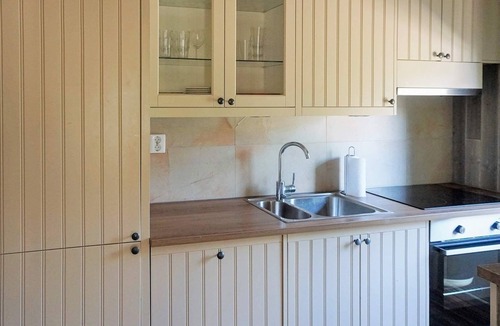 Mollebjorke House | 4 star holiday home in Sölvesborg