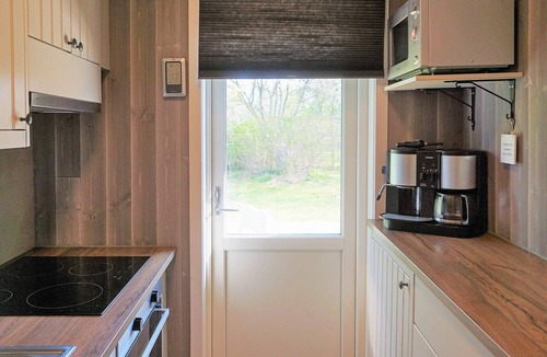 Mollebjorke House | 4 star holiday home in Sölvesborg