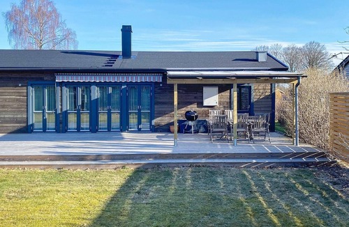 Mollebjorke House | 4 star holiday home in Sölvesborg