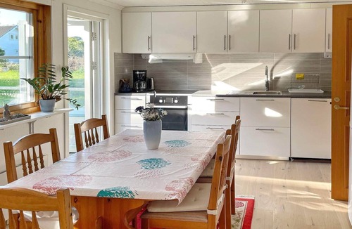 Solvesborg House | 4 star holiday home in SÖLVESBORG-By Traum