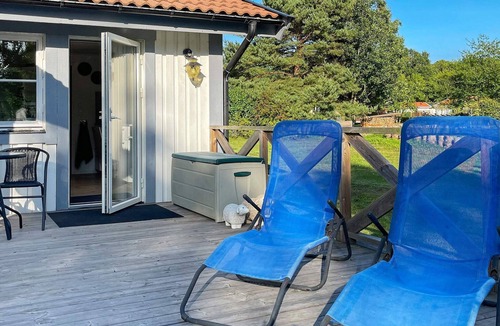 Solvesborg House | 4 star holiday home in SÖLVESBORG-By Traum