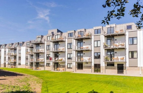 Hallevik House | 4 star holiday home in SÖLVESBORG