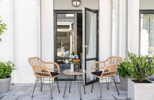 Hallevik House | 4 star holiday home in SÖLVESBORG