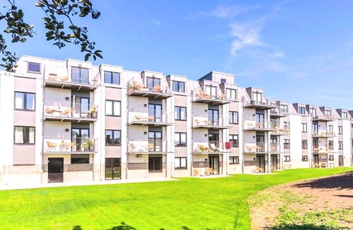 Hallevik House | 4 star holiday home in SÖLVESBORG
