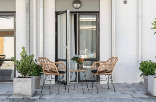 Hallevik House | 4 star holiday home in SÖLVESBORG