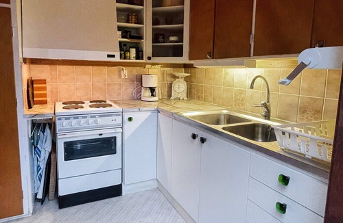 Solvesborg House | 4 star holiday home in SÖLVESBORG