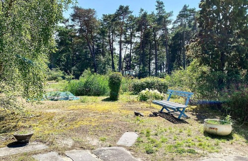 Solvesborg House | 4 star holiday home in SÖLVESBORG