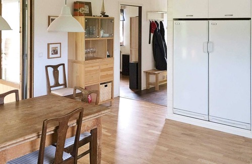 Solvesborg House | 4 star holiday home in Sölvesborg