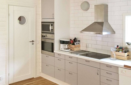 Solvesborg House | 4 star holiday home in Sölvesborg