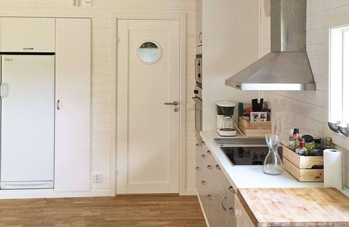 Solvesborg House | 4 star holiday home in Sölvesborg