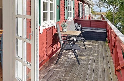 Mollebjorke House | 4 star holiday home in Sölvesborg