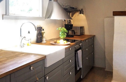 Solvesborg House | 4 star holiday home in Sölvesborg
