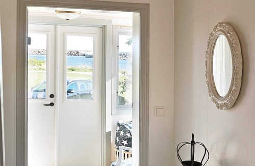 Solvesborg House | 4 star holiday home in Sölvesborg